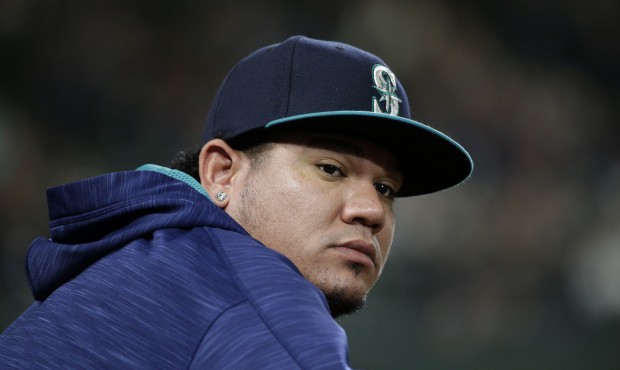 Felix Hernandez has been out of action since his April 25 start in Detroit. (AP)...