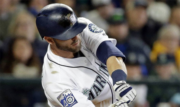 Mitch Haniger has gone 9 for 34 in eight games since returning from the disabled list. (AP)...