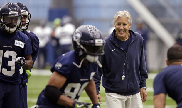 seahawks...