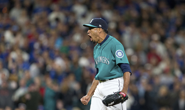 mariners...