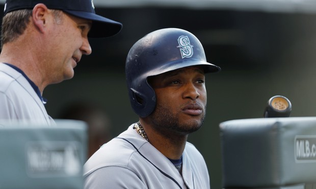 Robinson Cano, Seattle Mariners, Mariners...