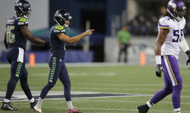 blair walsh, seattle seahawks, seahawks...