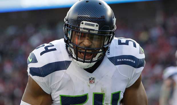 Bobby Wagner, seahawks, football 101, Dave Wyman, bobby wagner...