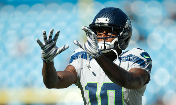 Paul Richardson...