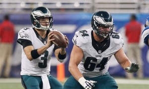 Seahawks acquire OL Matt Tobin in trade with Eagles