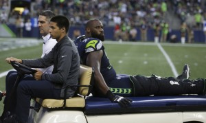 Seahawks injury updates: George Fant set for surgery, K.J. Wright returns