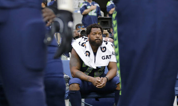 seattle seahawks, bennett, michael bennett...