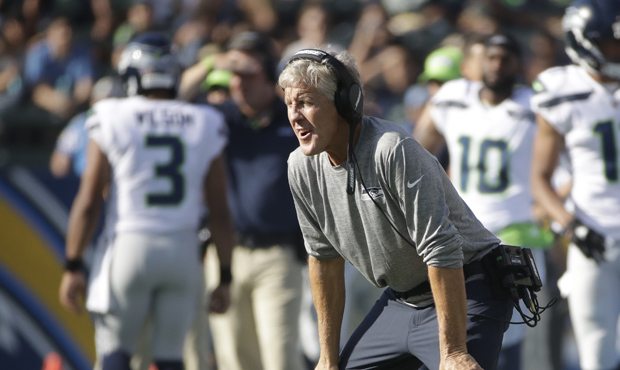 seahawks...