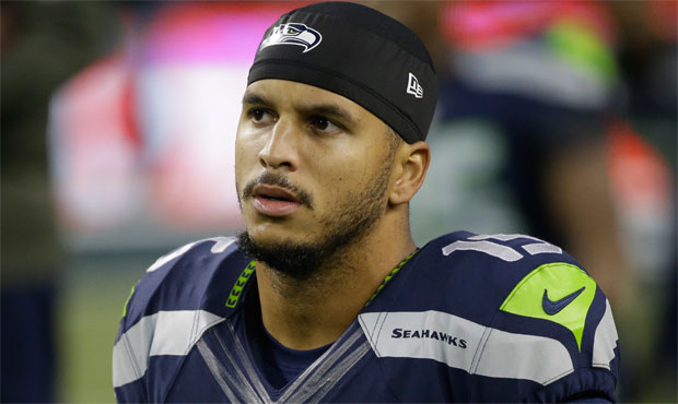 A UW alum, Jermaine Kearse has spent his entire NFL career up to this point in Seattle. (AP)...
