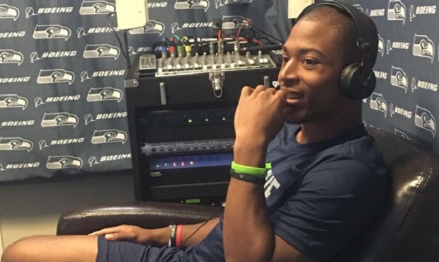 Tyler Lockett...