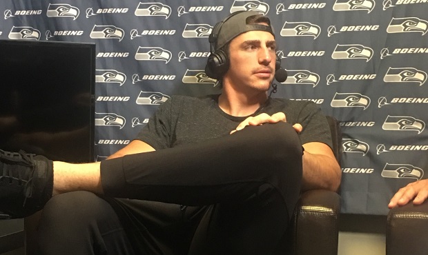 Luke Willson...