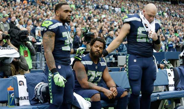 seahawks, bennett, michael bennett...