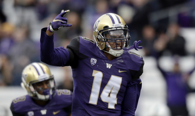 JoJo McIntosh's presence hasn't been felt as much as expected so far this season. (AP)...