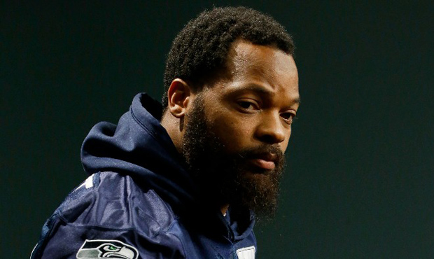 Michael Bennett, michael bennett, seahawks...