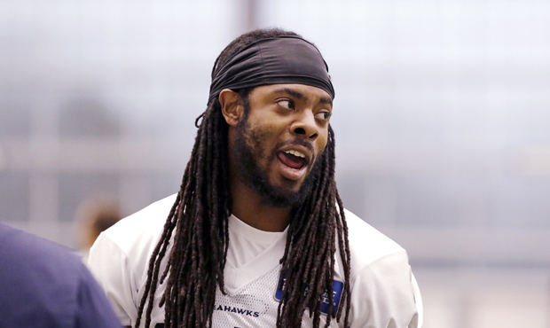 seahawks, richard sherman, nfl rule...