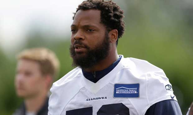 Michael Bennett...