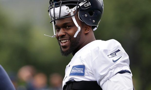 Cliff Avril...