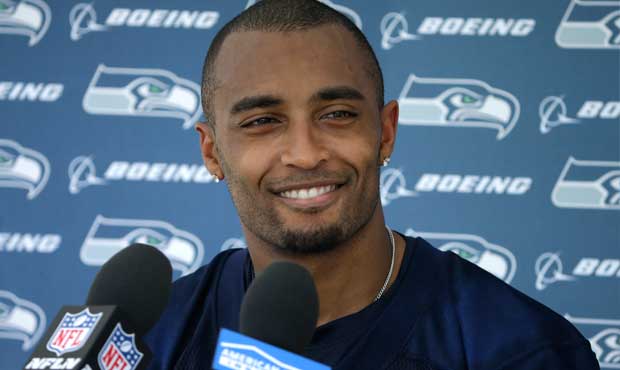 doug baldwin, roger goodell...