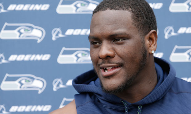 Frank Clark...