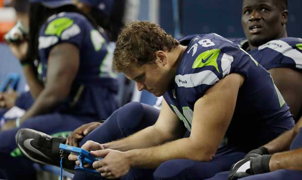 seahawks...