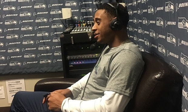Bradley McDougald...