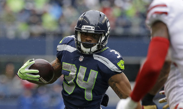 Thomas Rawls...