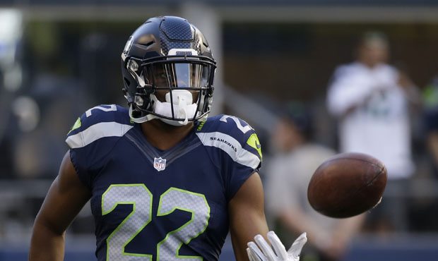 seahawks, cj prosise...