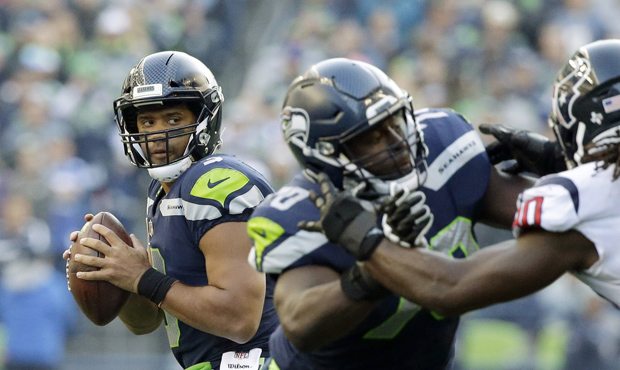 russell wilson, wilson, seahawks...