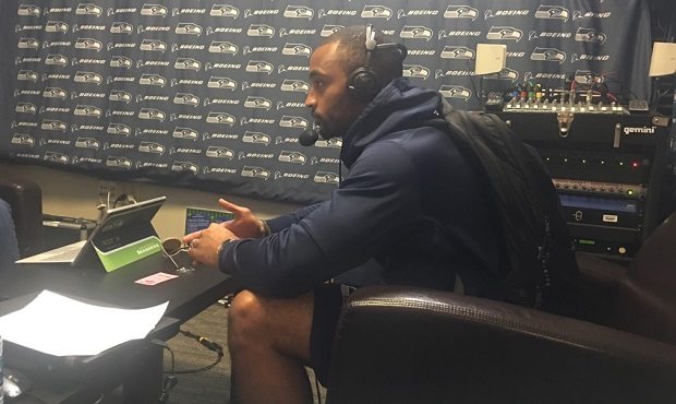 Doug Baldwin...