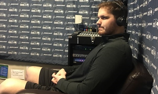 Luke Joeckel...