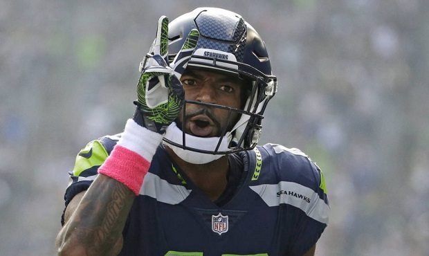 Paul Richardson...