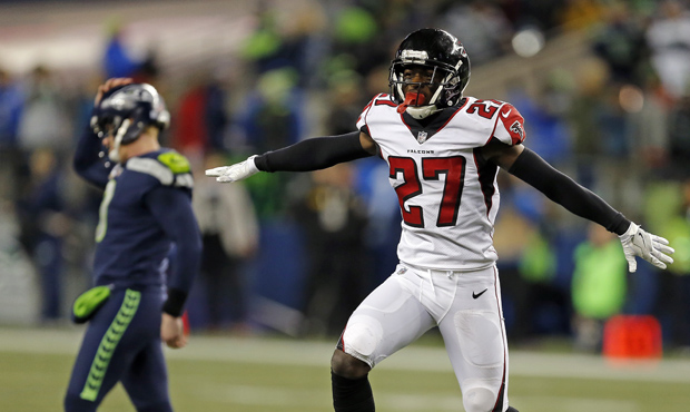 Blair Walsh's missed field goal wasn't as important as Seattle's failed fake field goal earlier. (A...