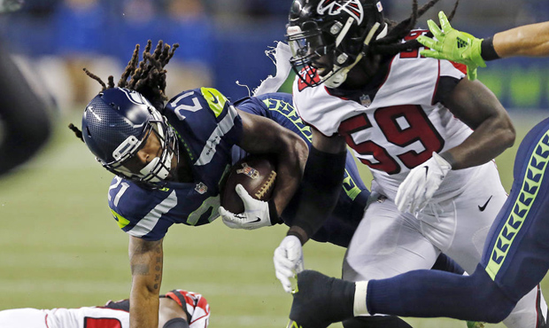 seahawks...