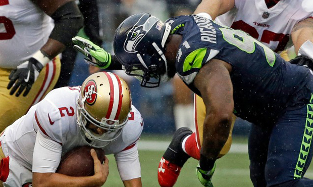 sheldon richardson, seahawks...