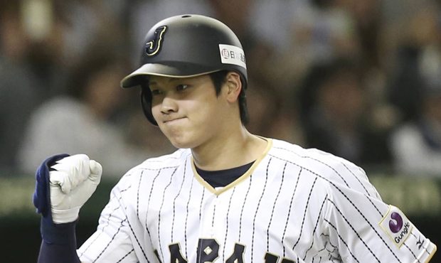 The Mariners have their sights set on acquiring Shohei Ohtani. (AP)...