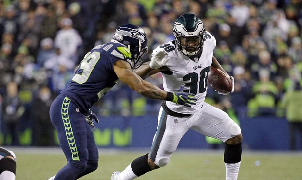 Earl Thomas...