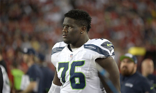 Germain Ifedi...