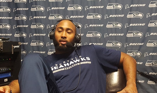 K.J. Wright...