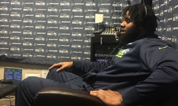 Sheldon Richardson...