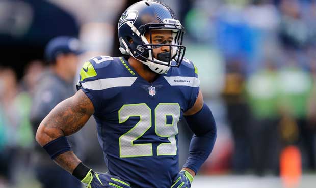 Earl Thomas...