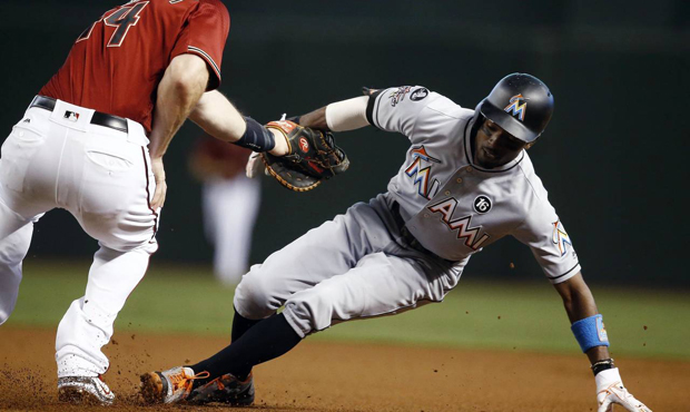 Dee Gordon, Mariners...