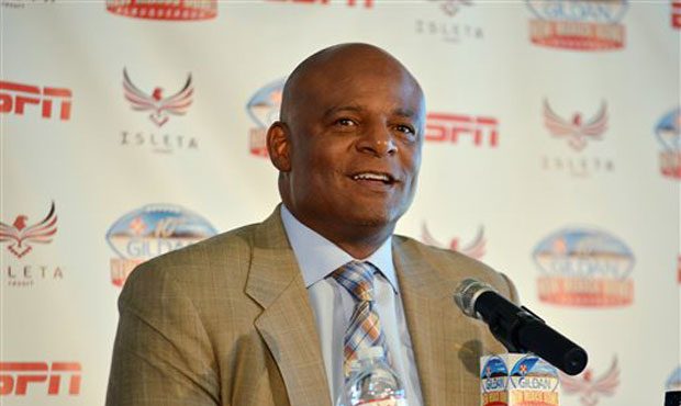 warren moon...