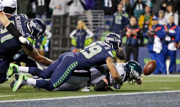 seahawks...