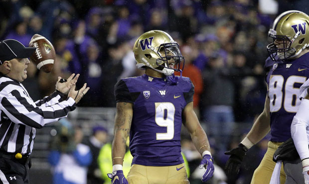 Myles Gaskin...