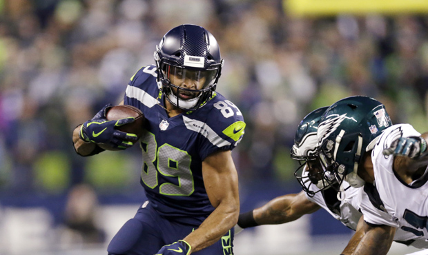 Seattle Seahawks...