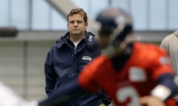 seahawks, john schneider, pete carroll, seattle seahawks...