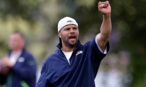Ex-Seahawks DC Kris Richard joining Dallas Cowboys staff, reports Gee Scott