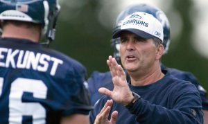 Ex-NFL OL Rob Sims: Seahawks will see ‘immediate difference’ with Solari