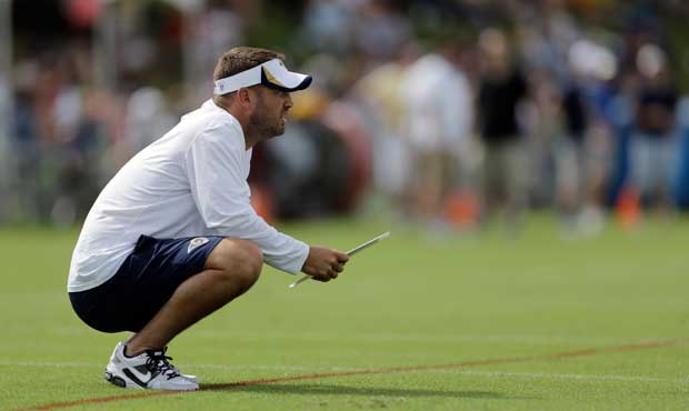 schottenheimer...