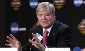 Feds wasting time (and your money) on college hoops